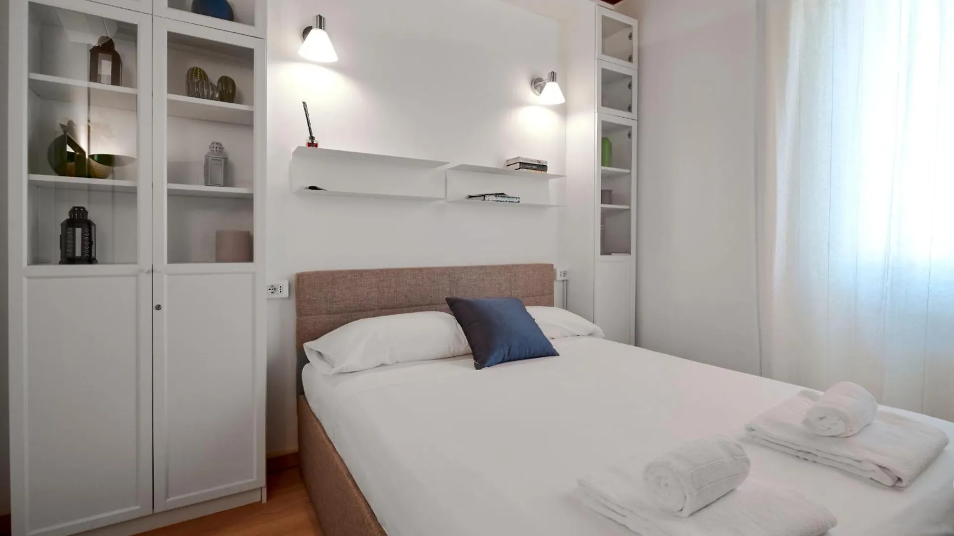 Appartamento Bramante In Brera Milano 0*,  Italien