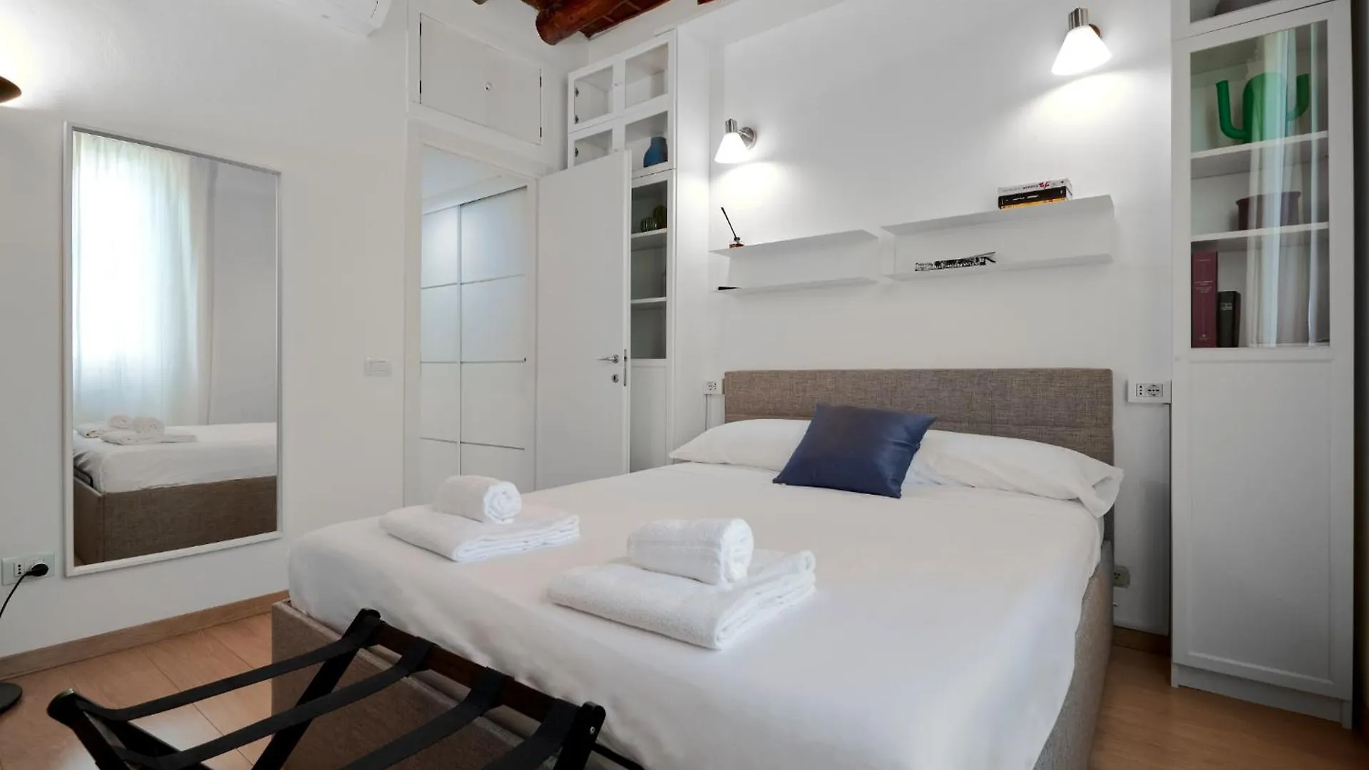 Appartamento Bramante In Brera Milano Lägenhet
