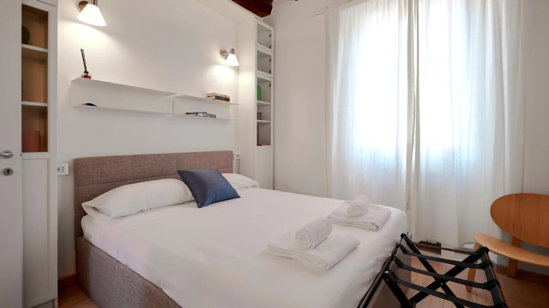 Appartamento Bramante In Brera Milano 0*,