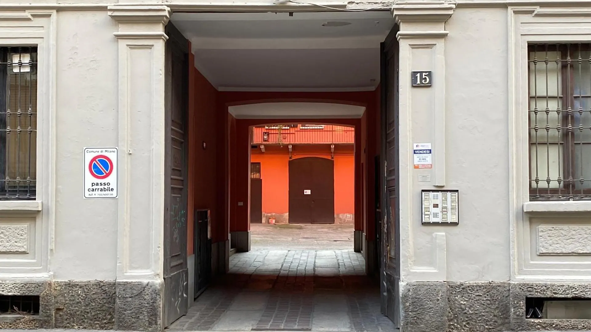 Appartamento Bramante In Brera 밀라노 0*,  이탈리아