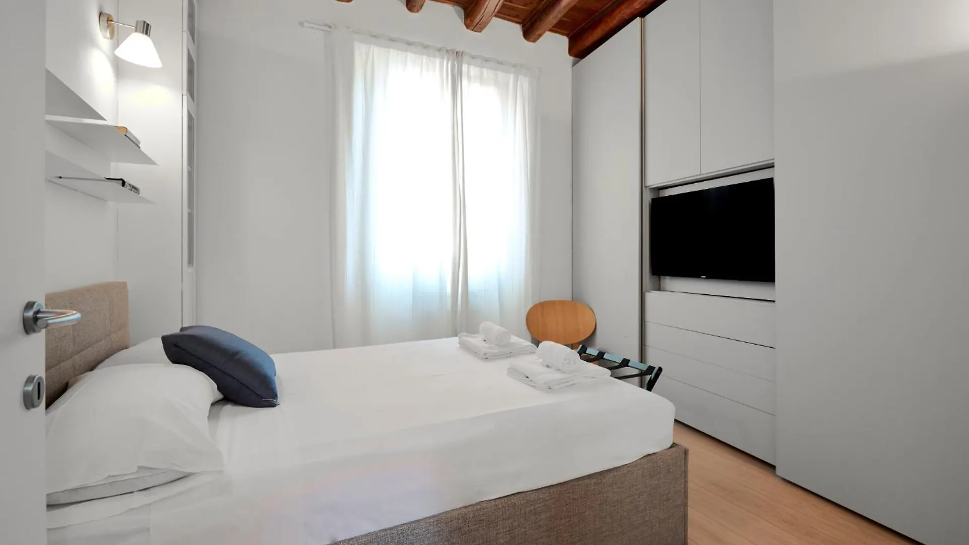 Appartamento Bramante In Brera 밀라노