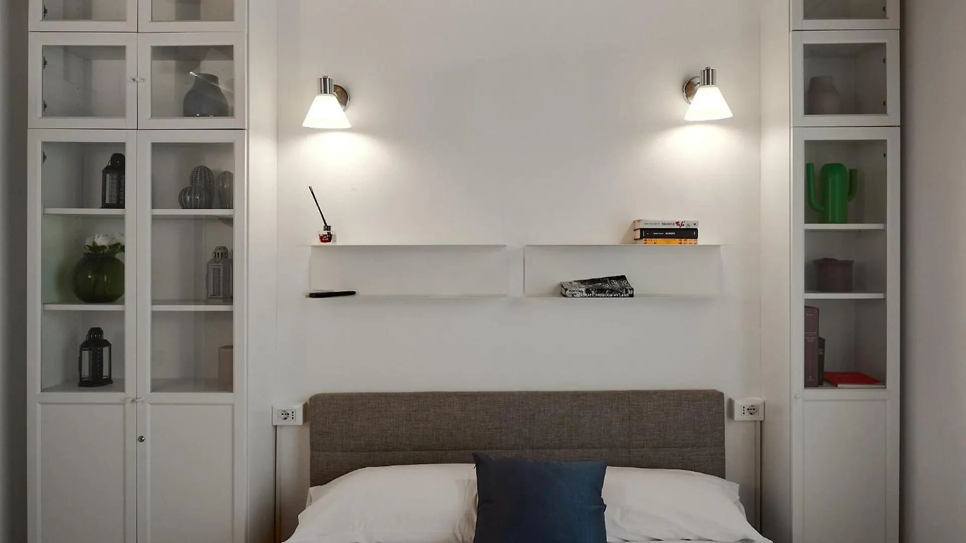 아파트 Appartamento Bramante In Brera 밀라노