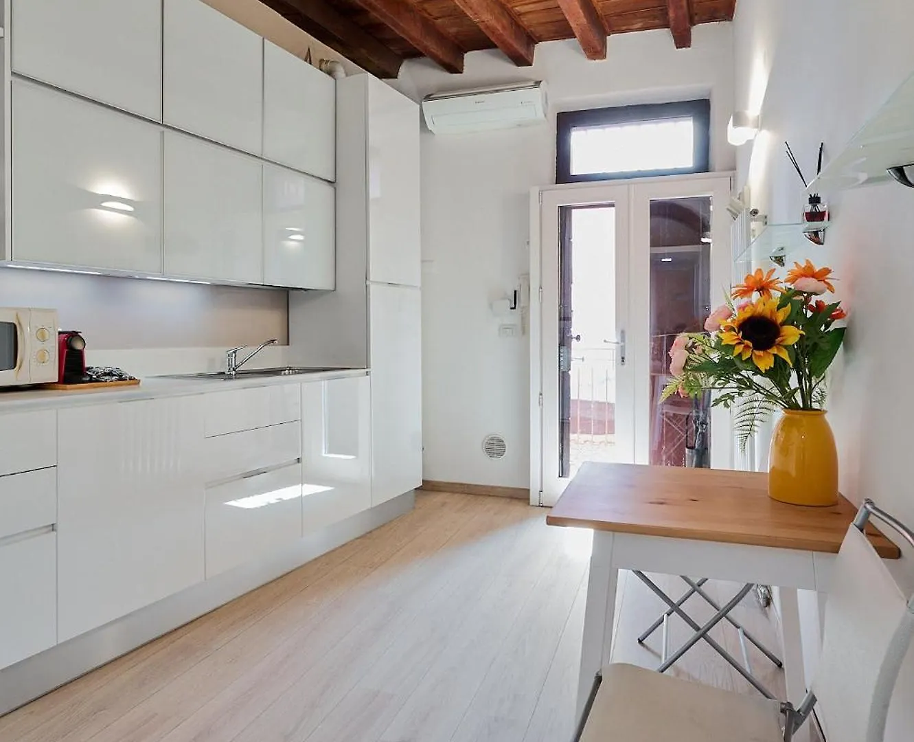 Appartamento Bramante In Brera 밀라노